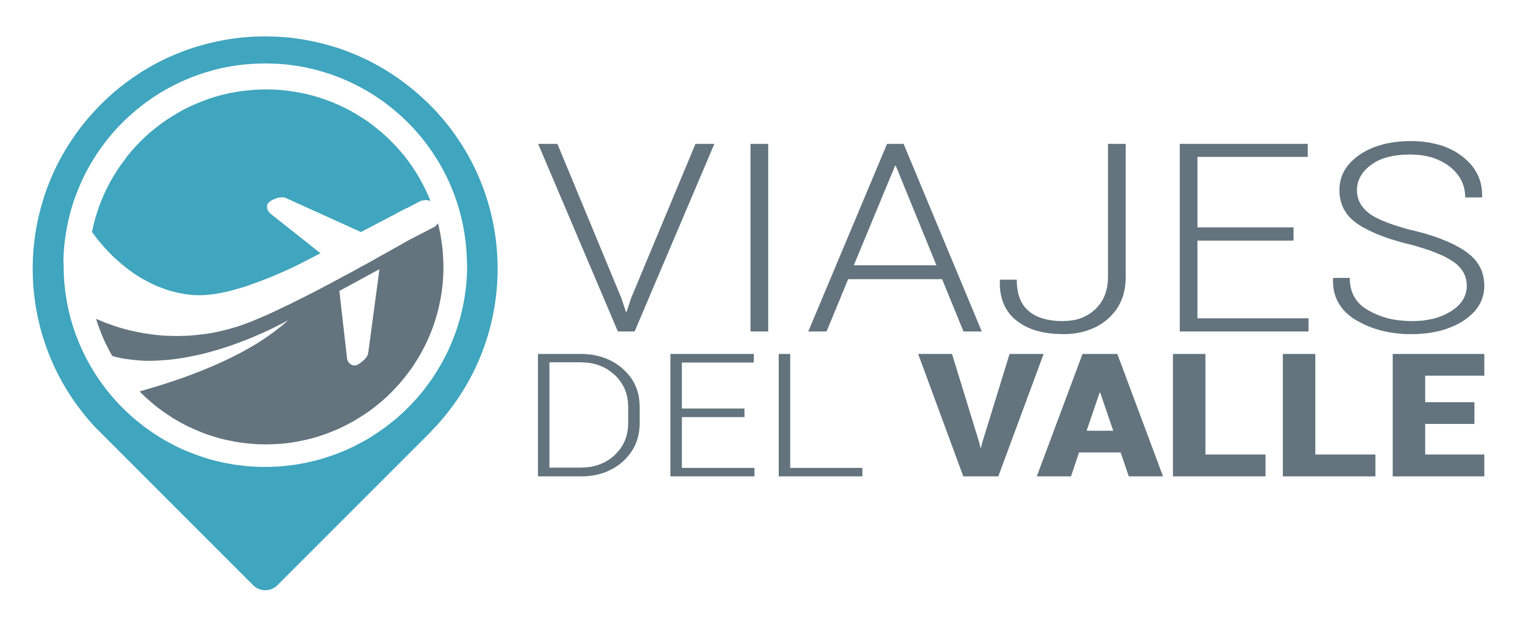 Viajes del Valle
